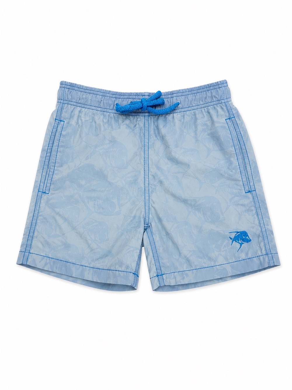 Vilebrequin boys swim trunks size 6